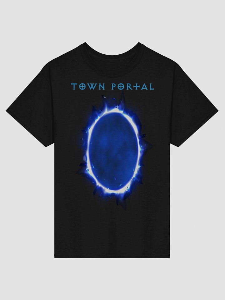 Town Portal T-Shirt! product image (1)