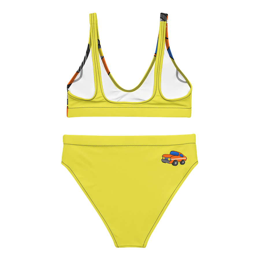 Get Thrown Out Bikini: CarSpyTV Logo product image (6)