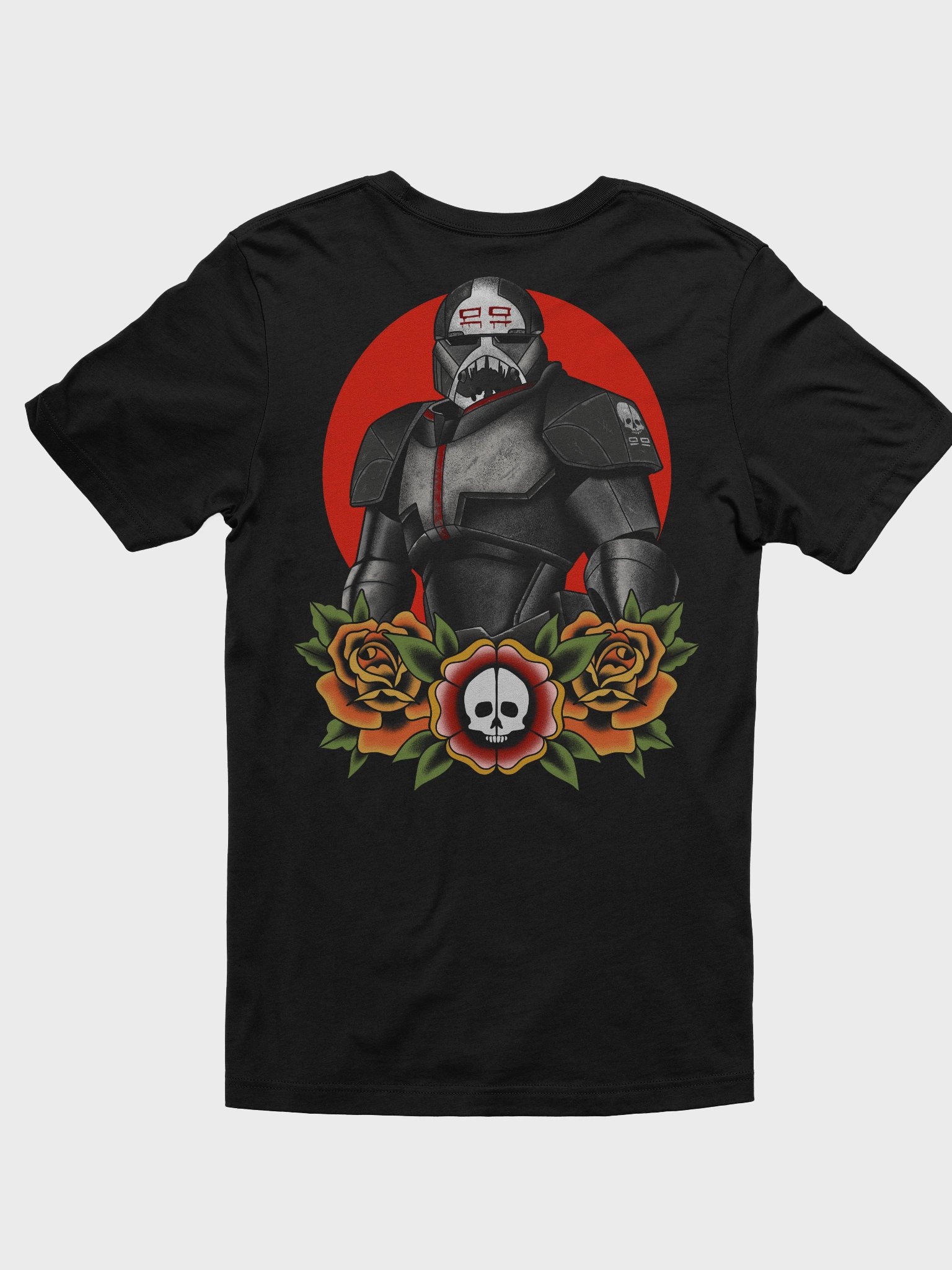 Wrecker(Bad Batch) - Tee product image (3)
