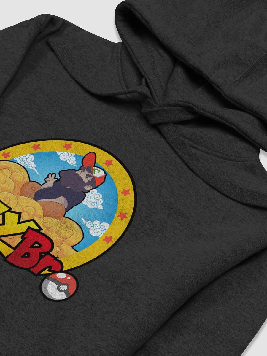 Broly Hoodie product image (35)