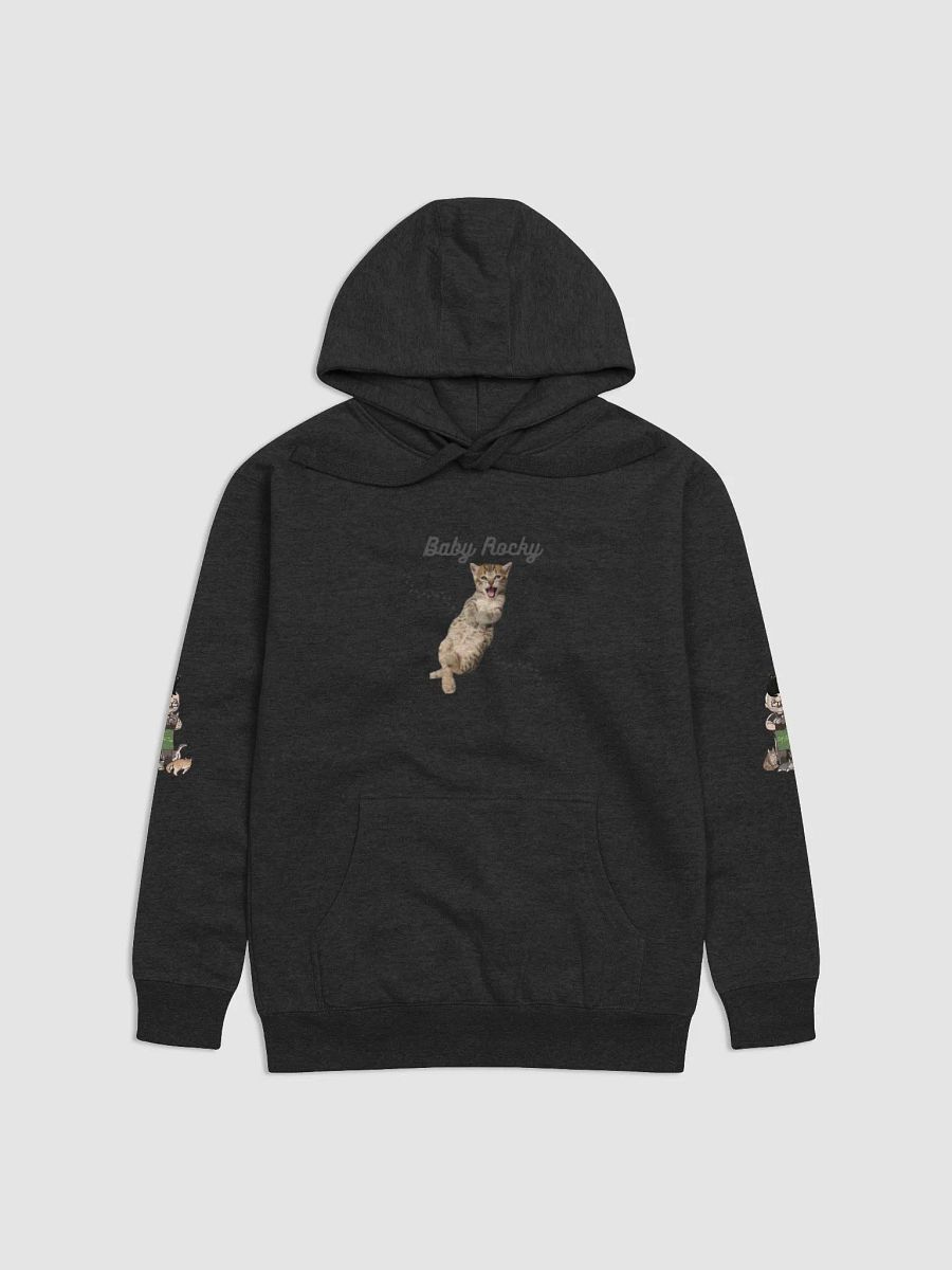Baby Rocky Hoodie product image (11)