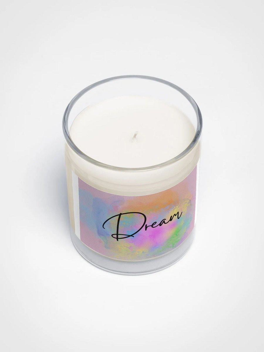 Dreamscape Soy Wax Candle product image (3)