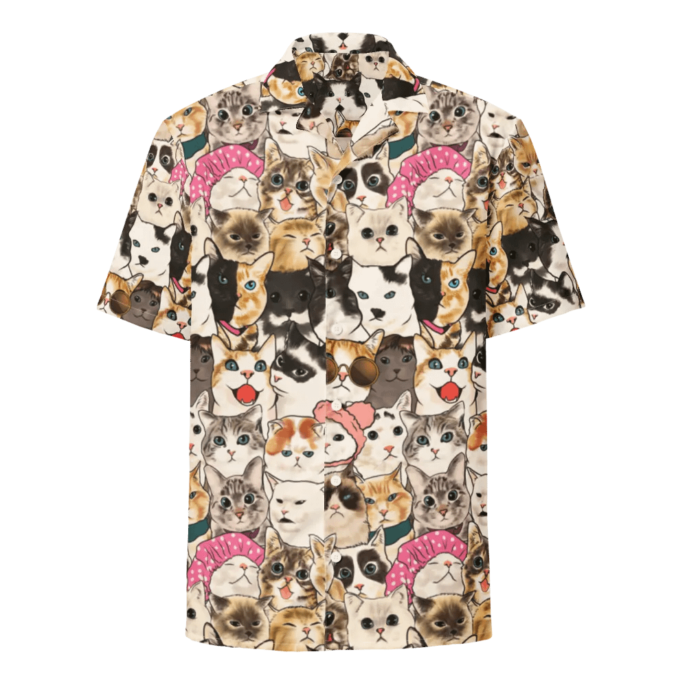FAMOUS CATS 01 product image (1)
