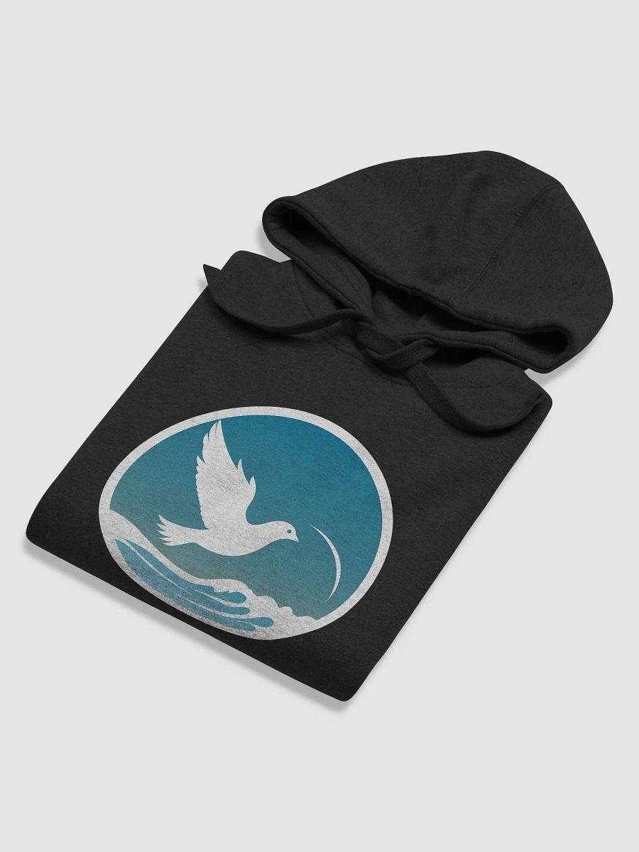 Hoodies: Ocean Dove product image (4)