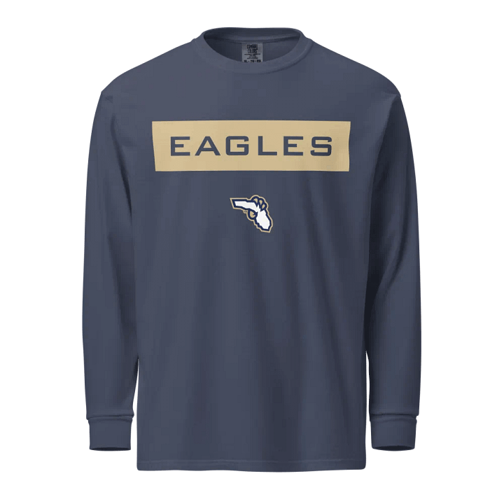 FLORIDA EAGLES LONGSLEEVE product image (1)