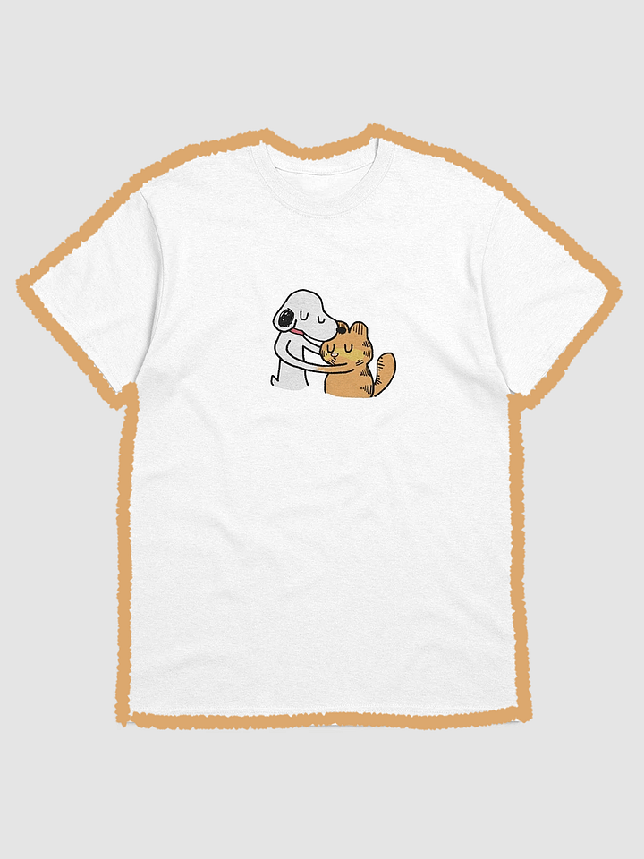 garfield/snoopy fantasy product image (1)