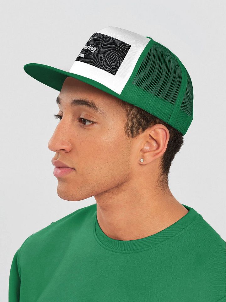 Clobbering Hat product image (2)
