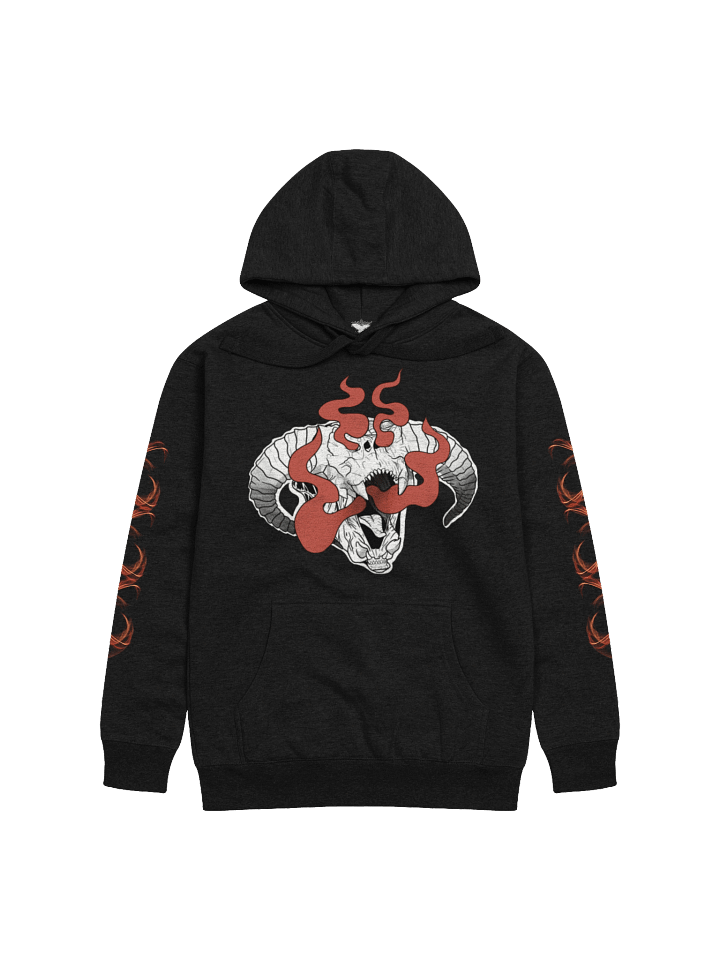 Cult Hoodie product image (2)