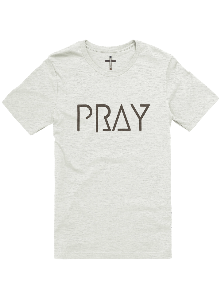 PRAY T-Shirt product image (13)