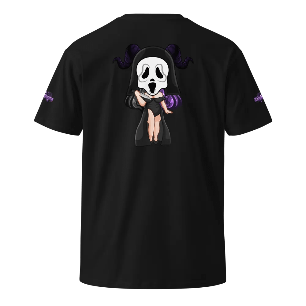 Ghostface Latina Extra product image (11)