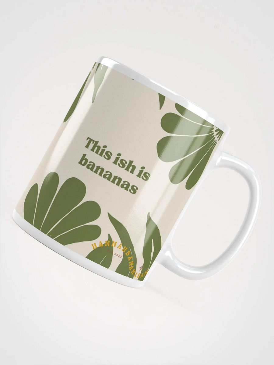 This Ish Is Bananas Mug product image (11)