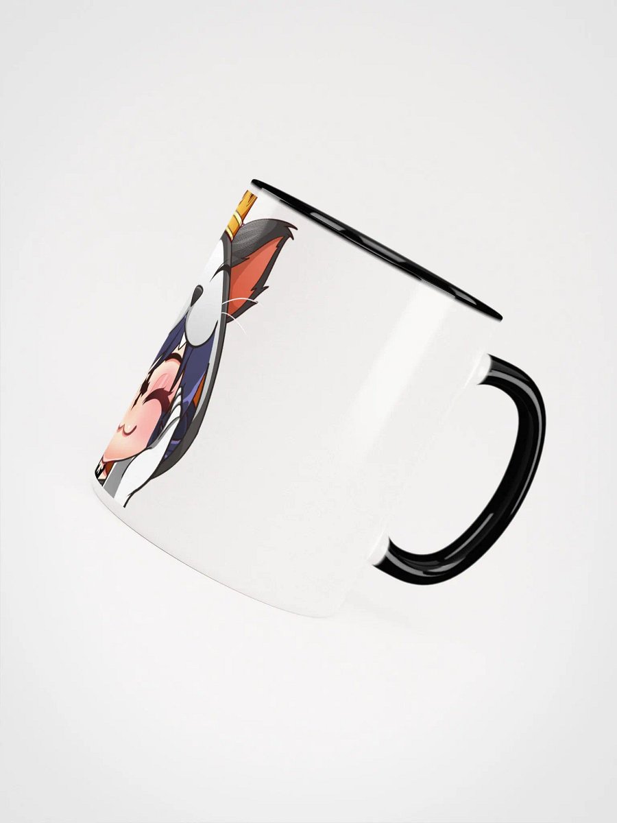 Cait Sith Teejay- Colour Mug product image (4)
