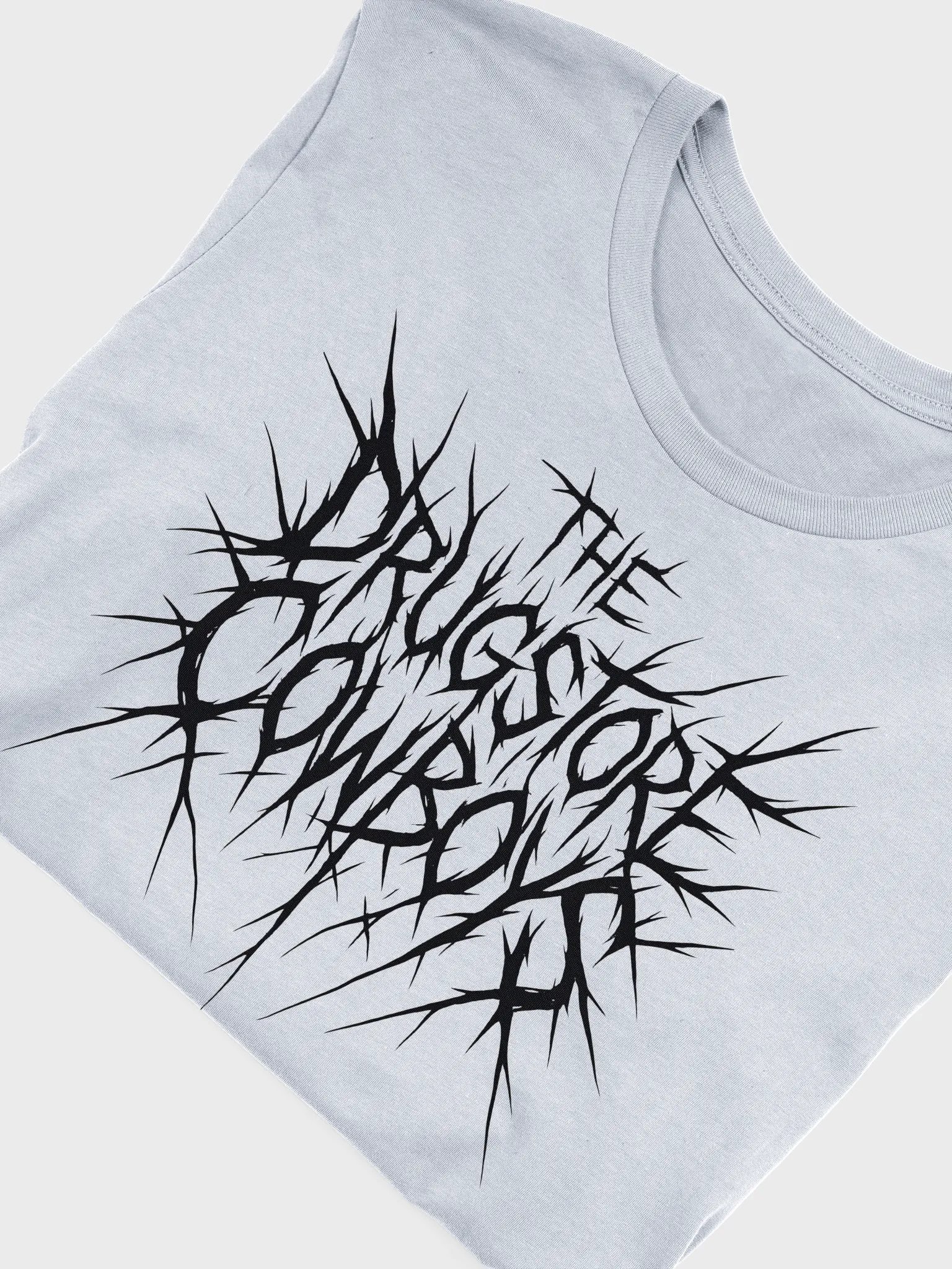 Scratch Tee product image (17)