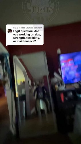 I’m just trying to do my best tbh #Fitness #progress #gym #motivation #fyp #mentalhealth #funny