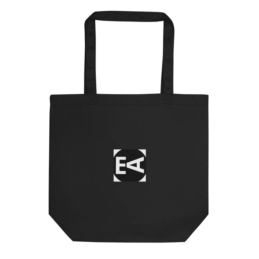 Extras Alerts Eco-Friendly Tote Bag product image (1)