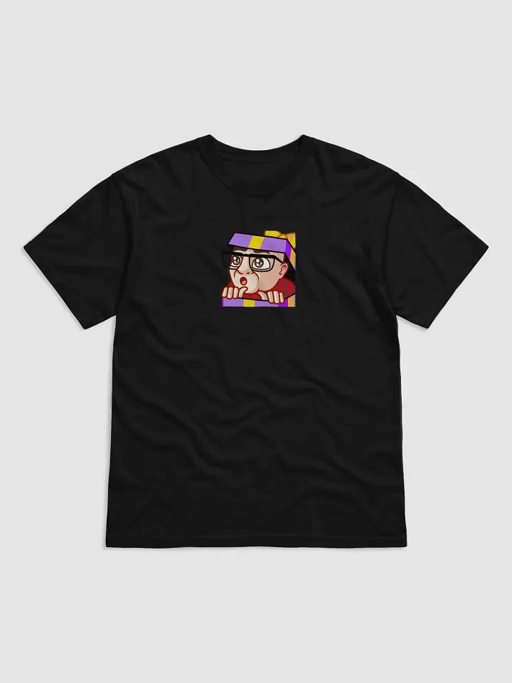 Ed Kern Gift Tee product image (1)