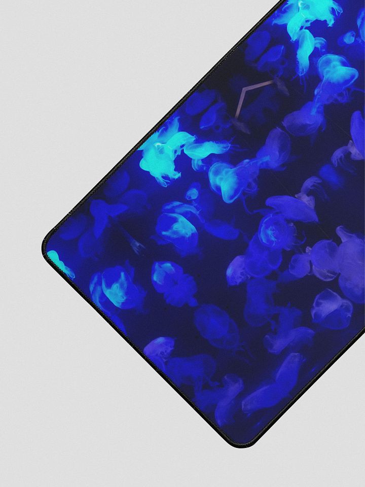 Illusia's Jellyfish - Desk Mat 12 x 22 product image (2)