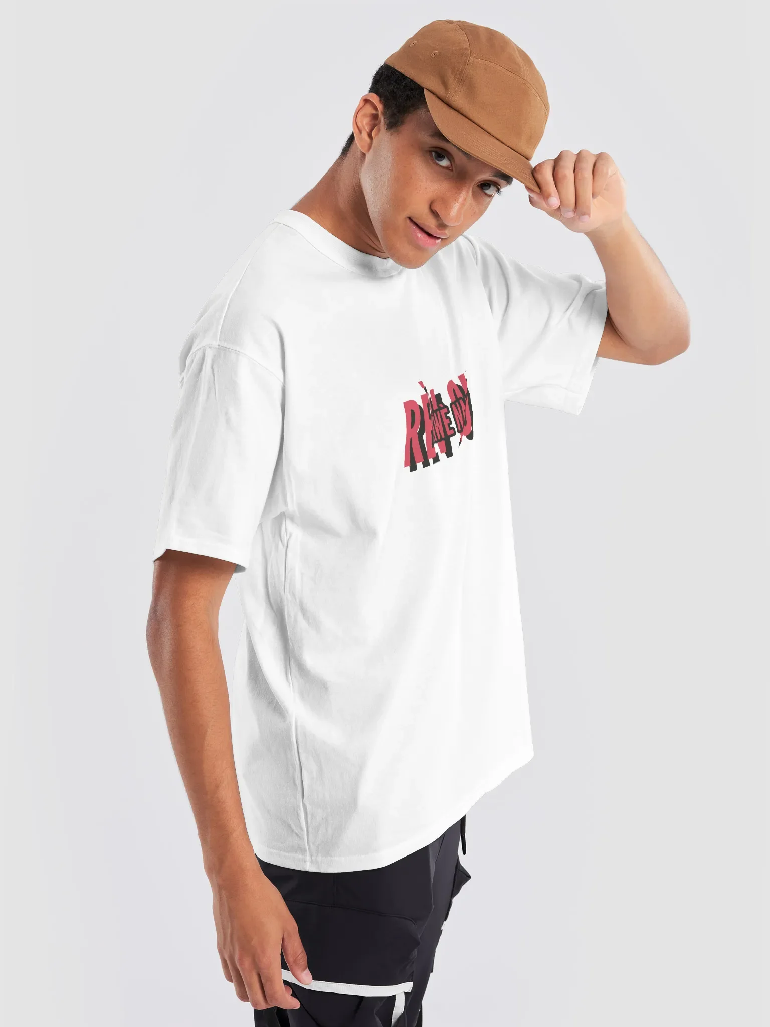 “Kwè nan Rèv Ou” T-Shirt – Believe It. Wear It. Live It. product image (37)