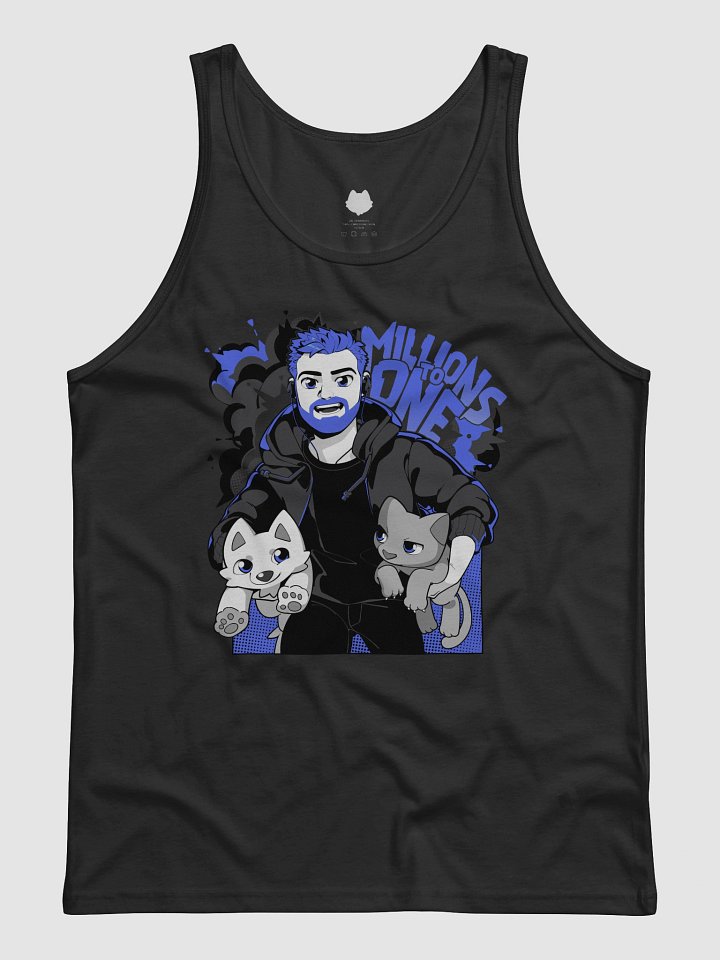 Perfect Companions Tank Top product image (1)