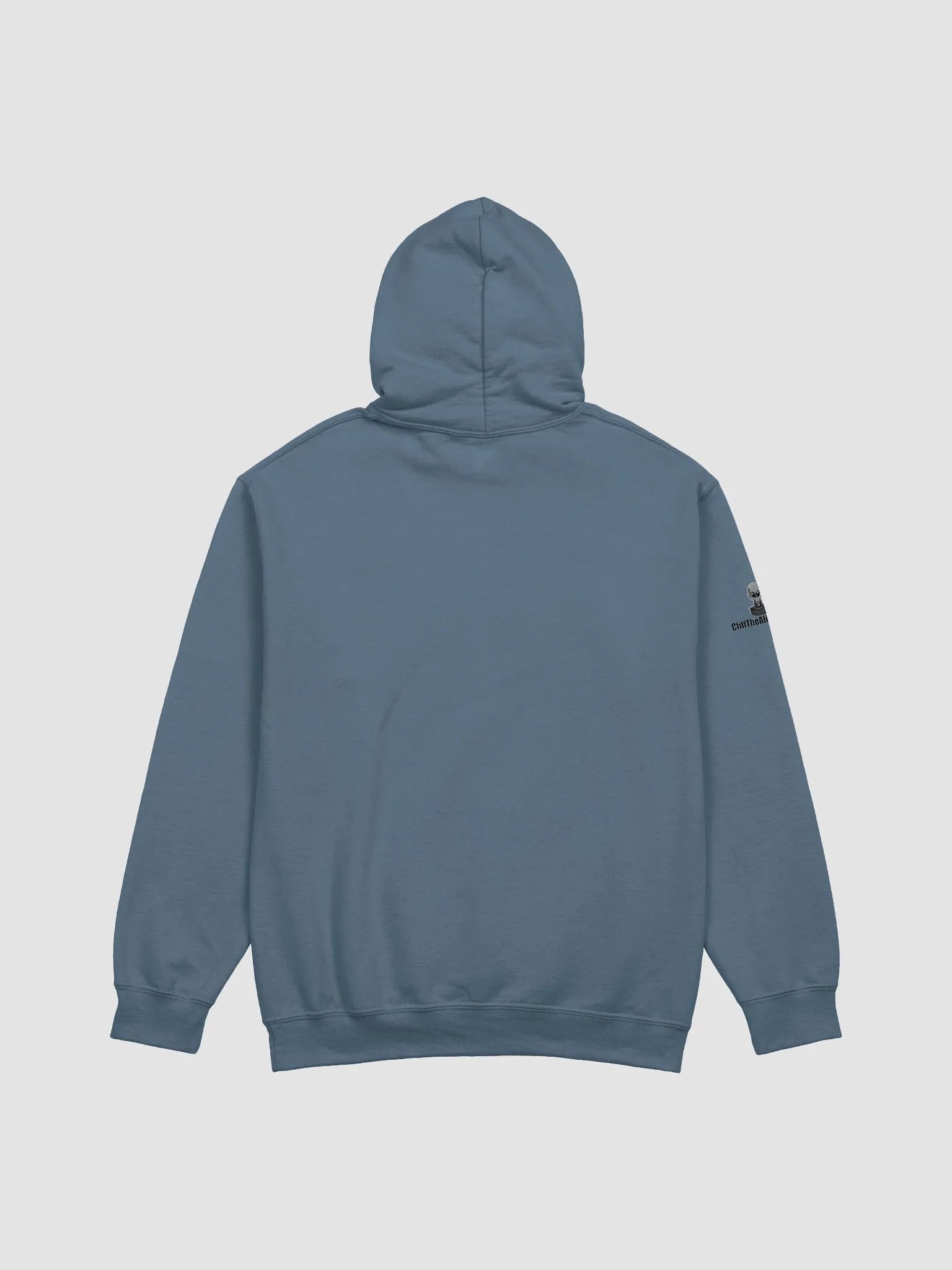 Just Try It Pal - Hoodie product image (2)