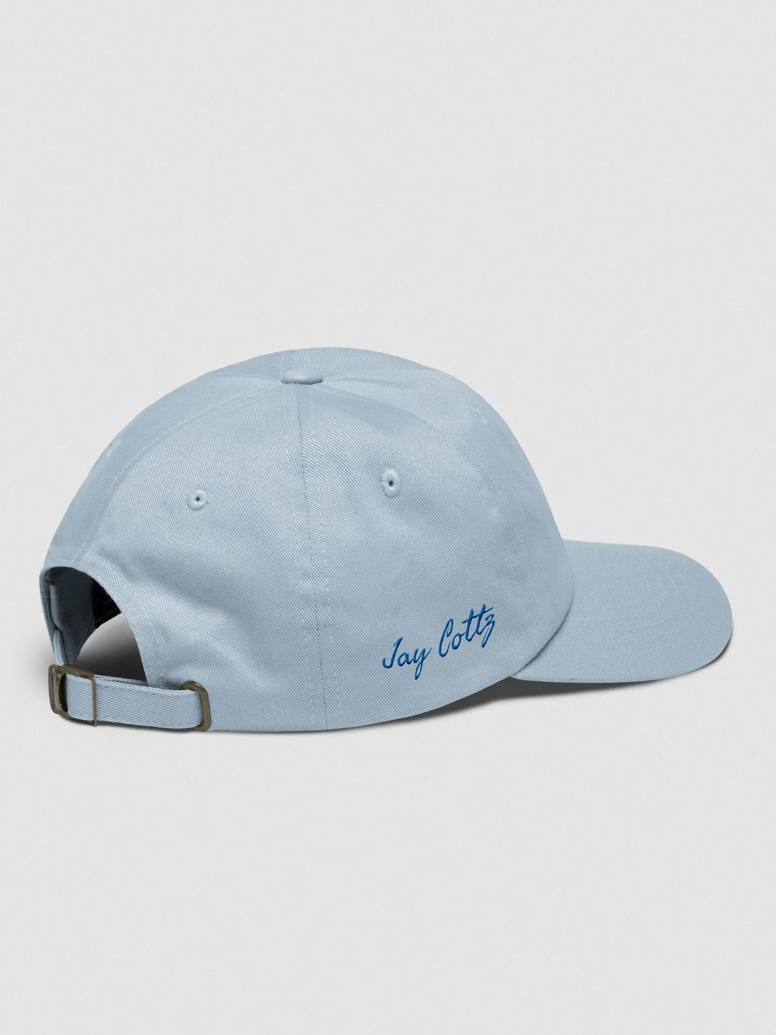 TIDDY! Hat - V1 product image (8)