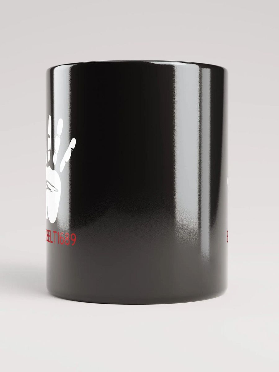 Blackbelt1689 Logo Mug product image (2)