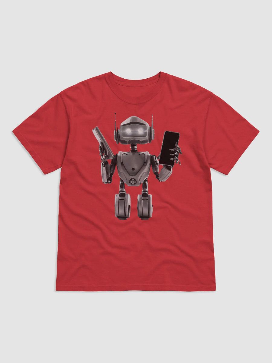 Busy Robot product image (1)