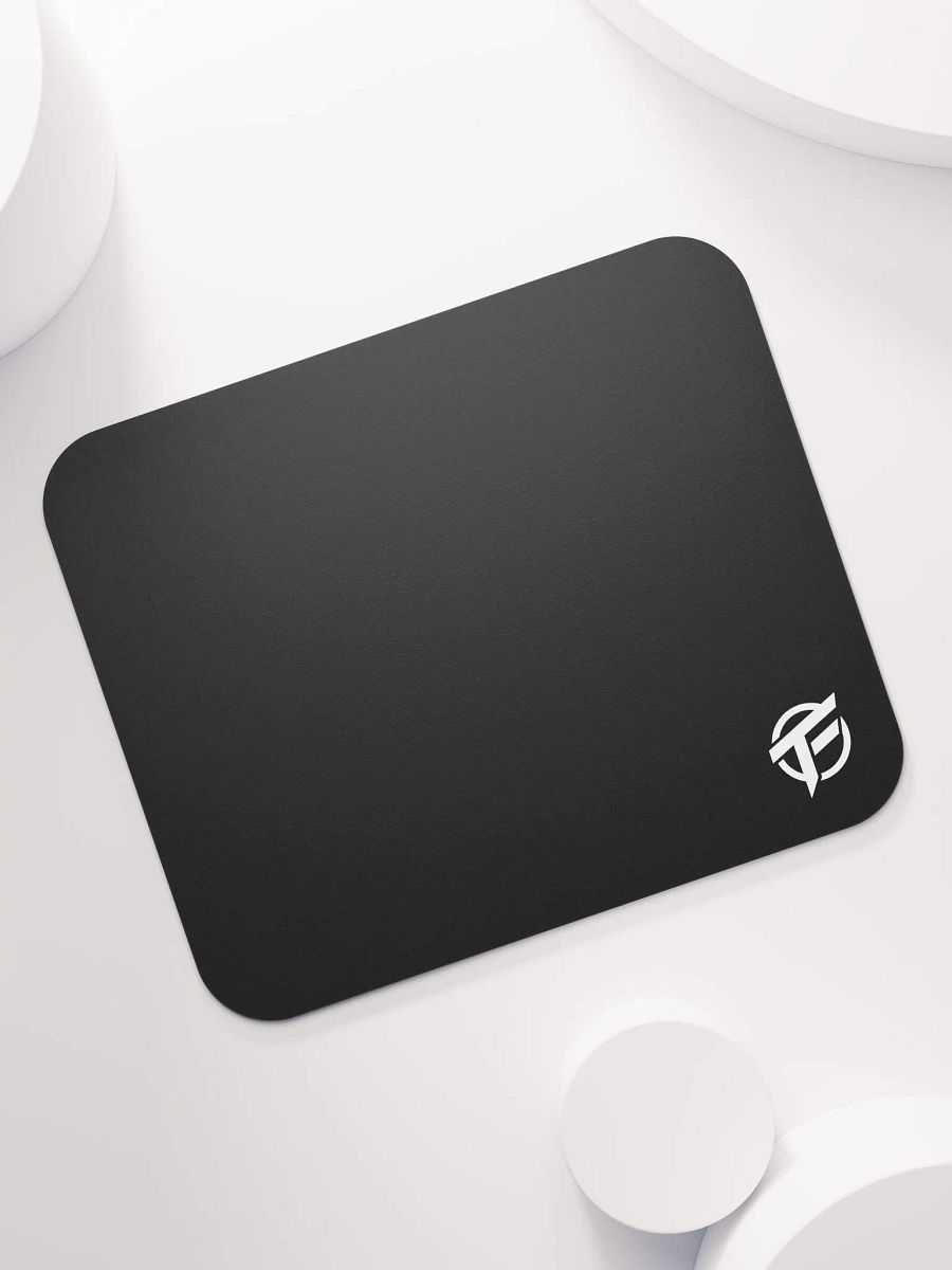 TopFrag™ Classic Mousepad (8.7" x 7.1") BLK product image (7)