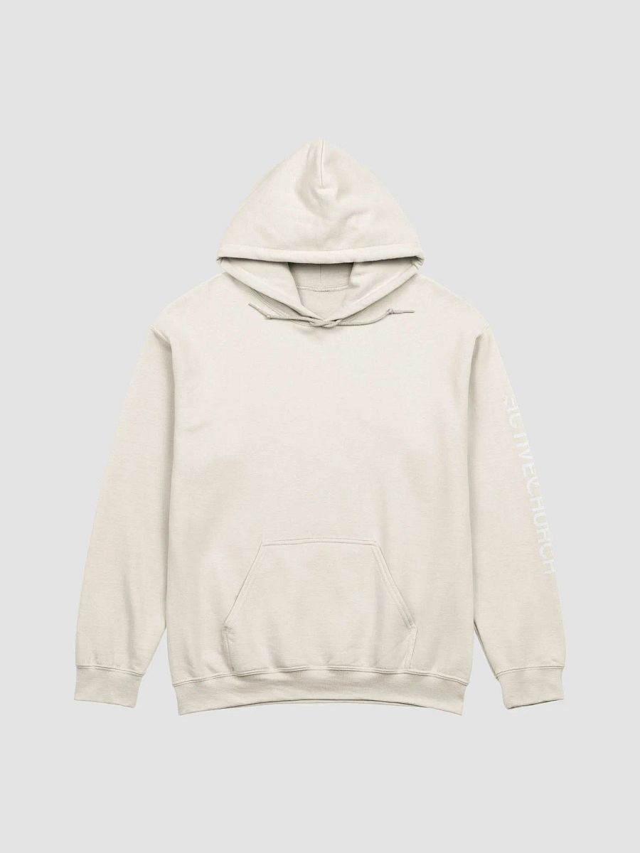 Make Historia Hoodie product image (2)