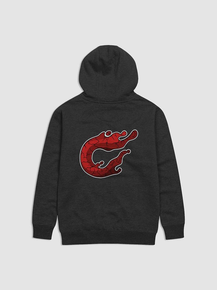 Carnage Hoodie V1 product image (2)