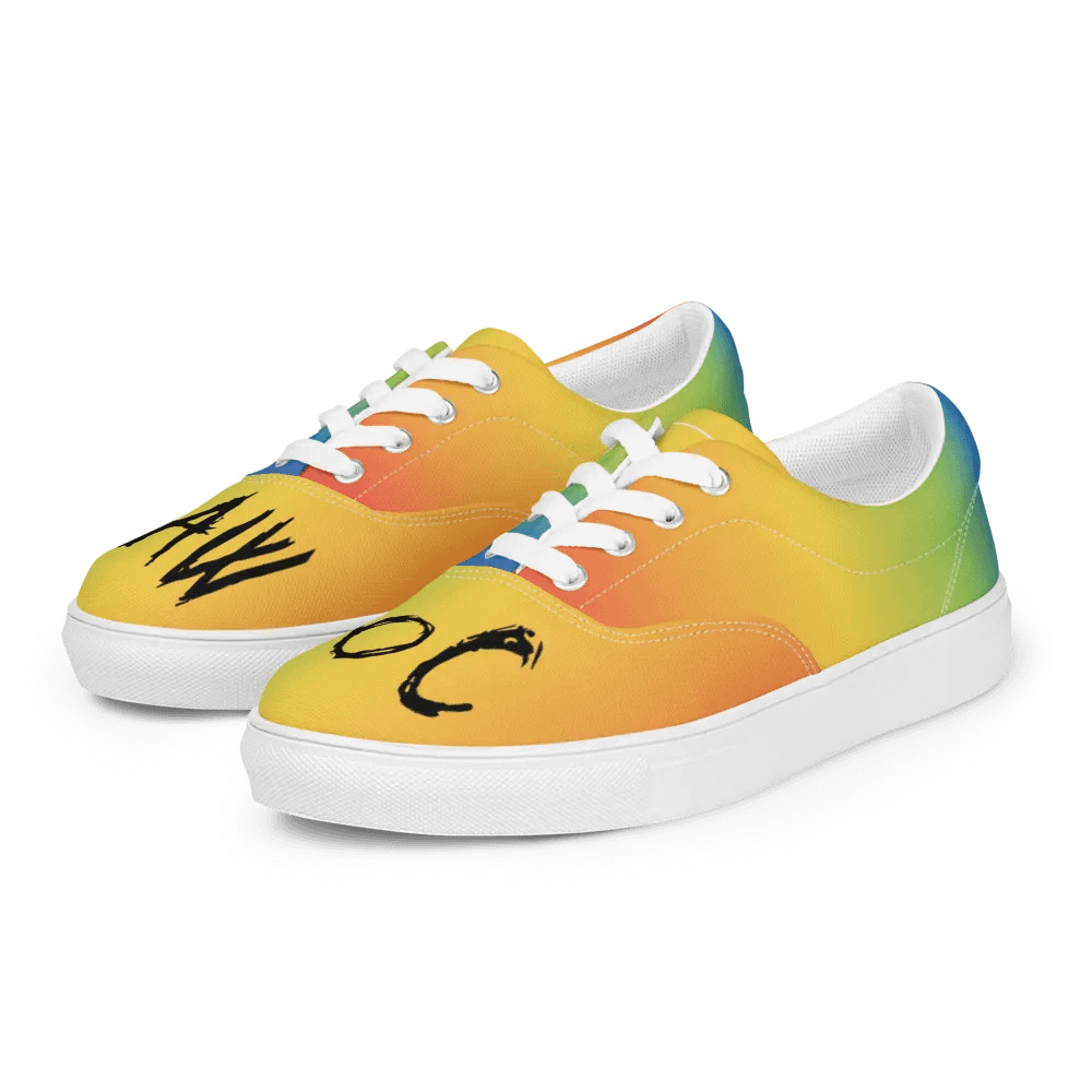 Raw CoC Mafia Shoes product image (8)