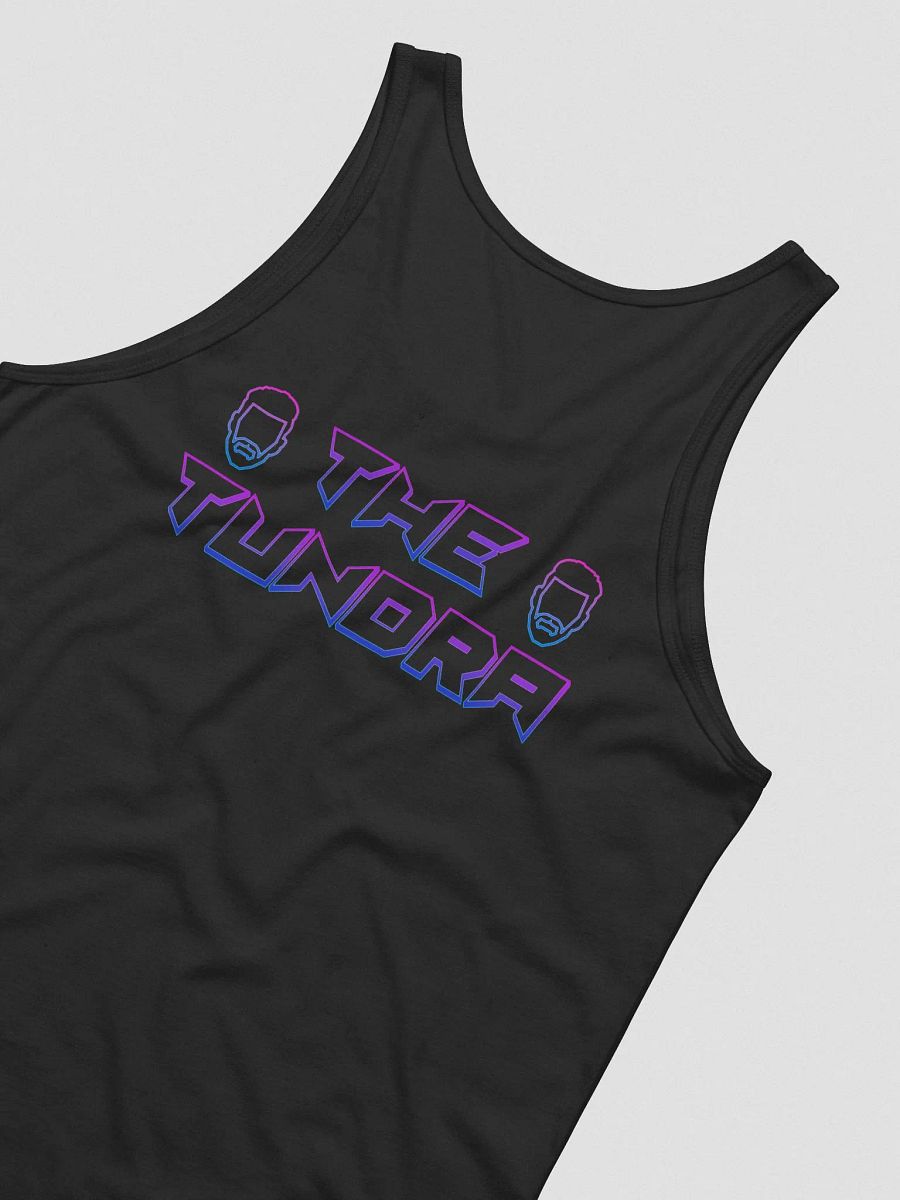 Tundra Jersey Tank product image (7)