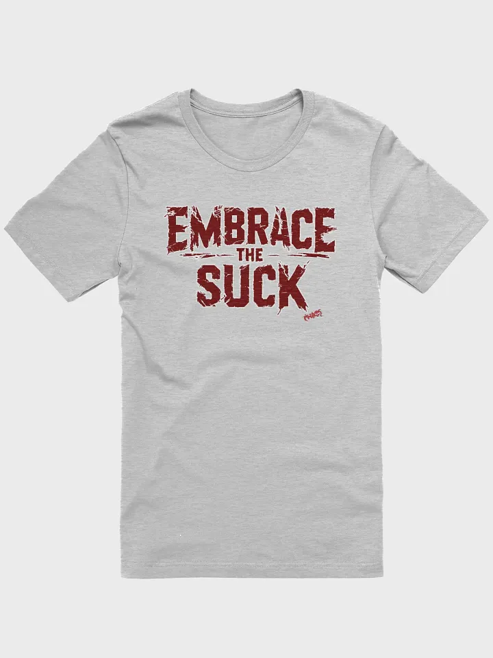 Embrace the Suck product image (1)