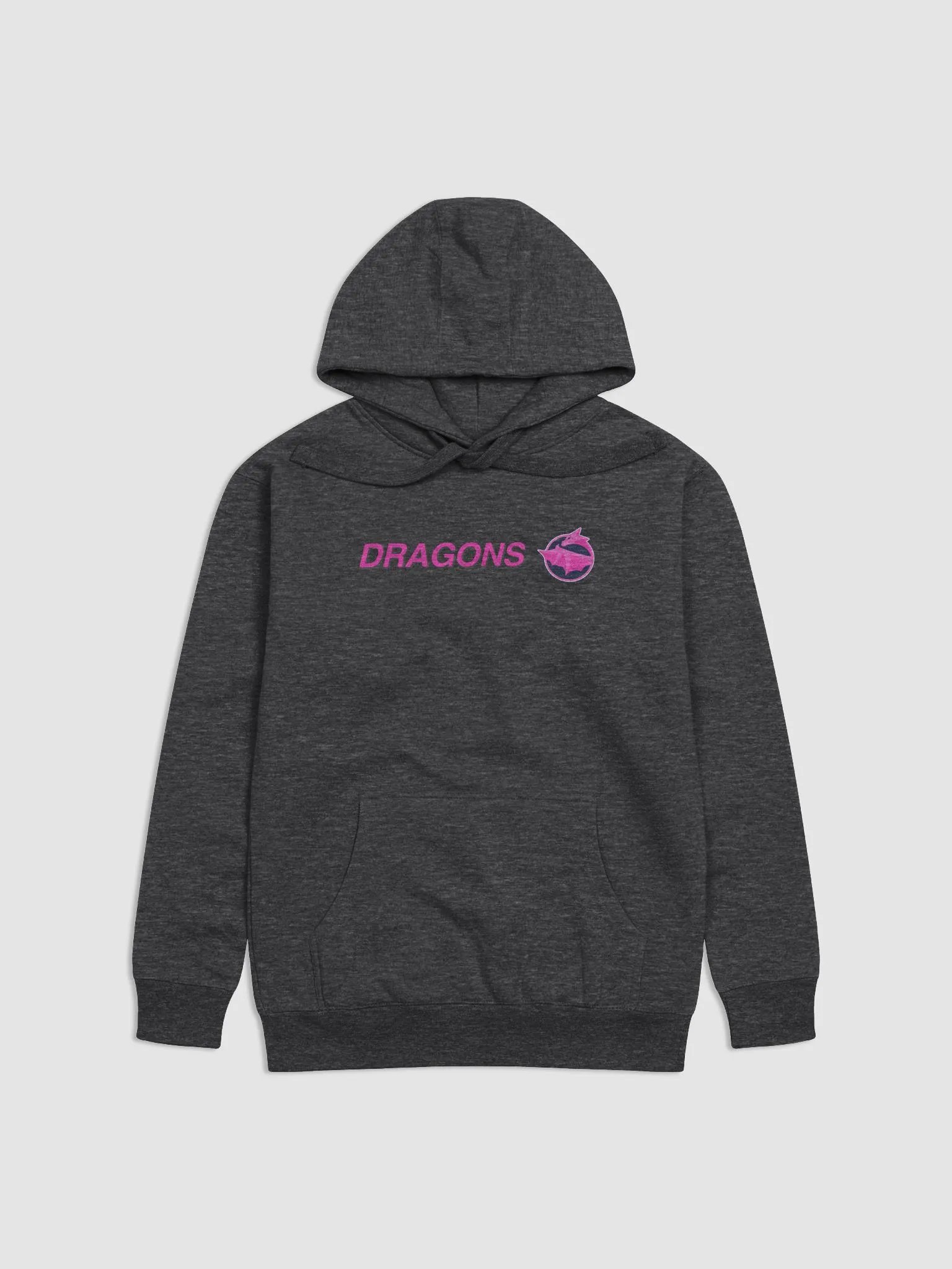 Dragons Hoodie product image (3)
