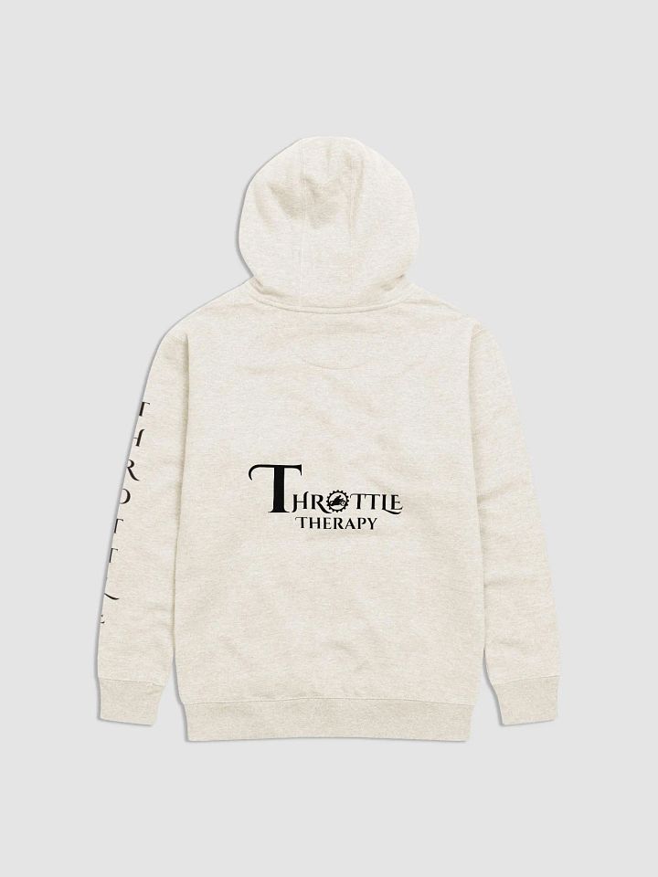 Throttle Therapy by Urban Hood product image (1)