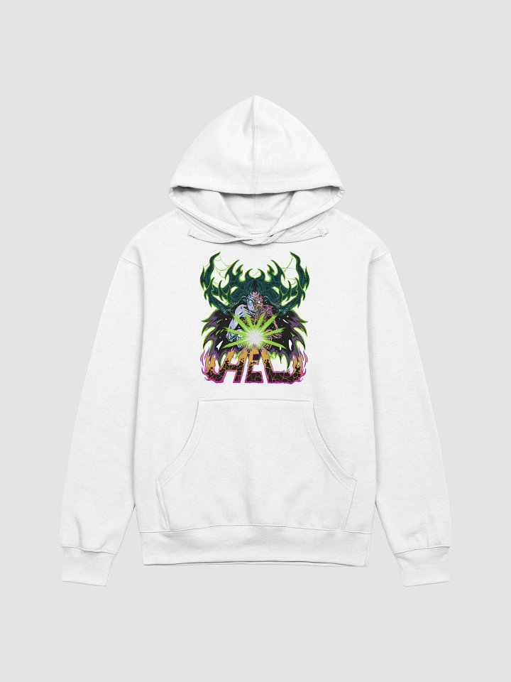 Queen Hel Hoodie product image (1)