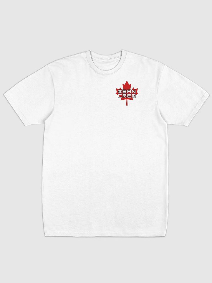 Ban Crem t-shirt (multiple colours) product image (1)