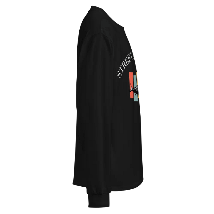 SA Premium Long Sleeve Shirt product image (2)