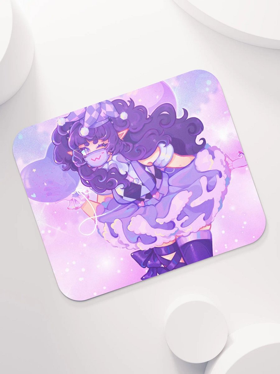 Roko Clown Mousemat! product image (7)