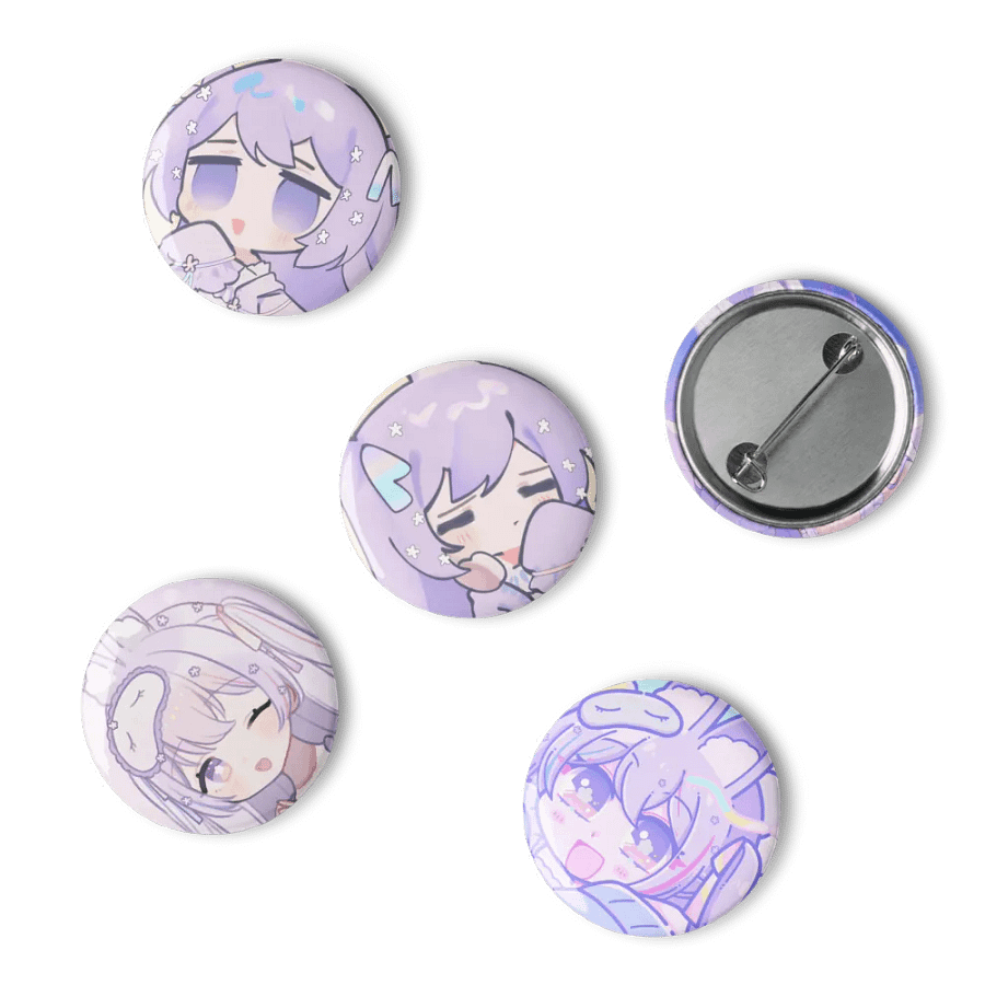 Chia Pin Set product image (6)