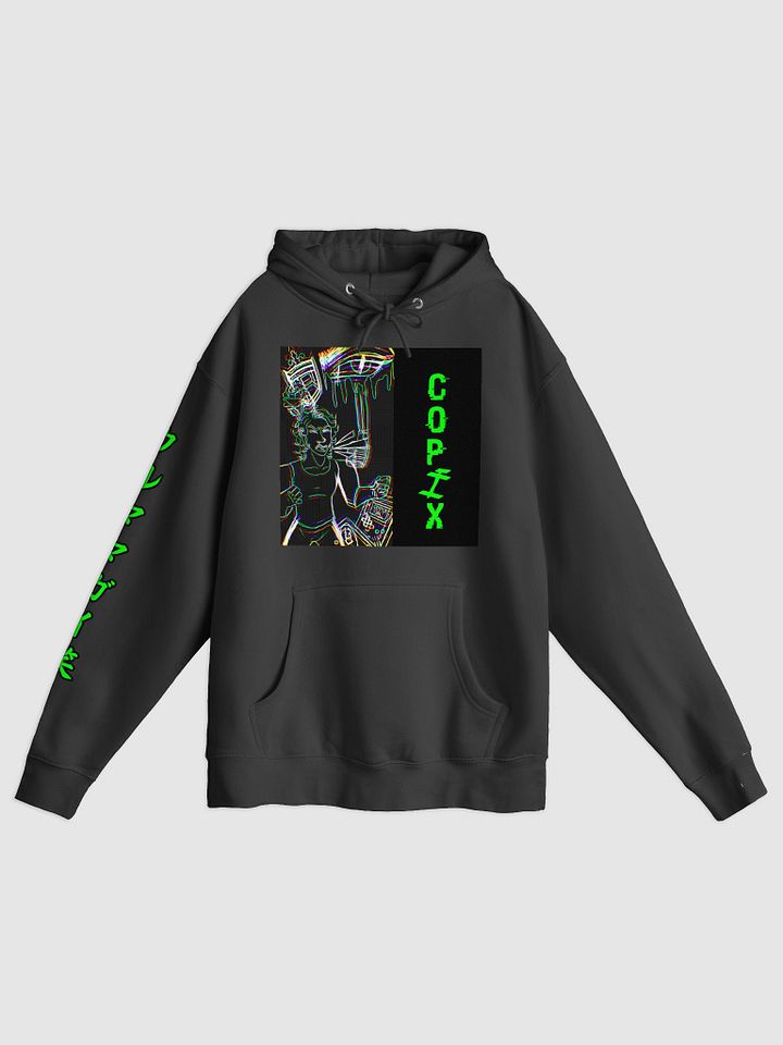COPiX Hoodie product image (1)
