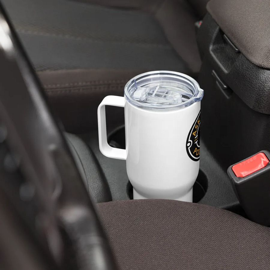 Travel Mug product image (8)