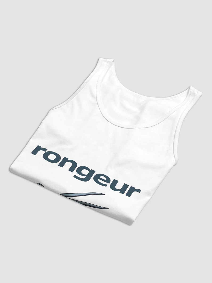 Precision Rongeur Surgical Instrument Illustration Tank product image (9)