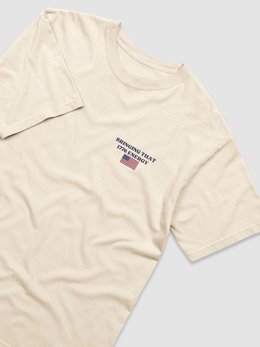 1776 Energy Fist Tee product image (20)