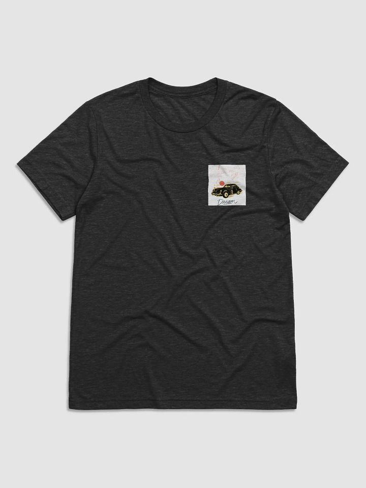 Vintage Dreamer Beetle Tee product image (1)