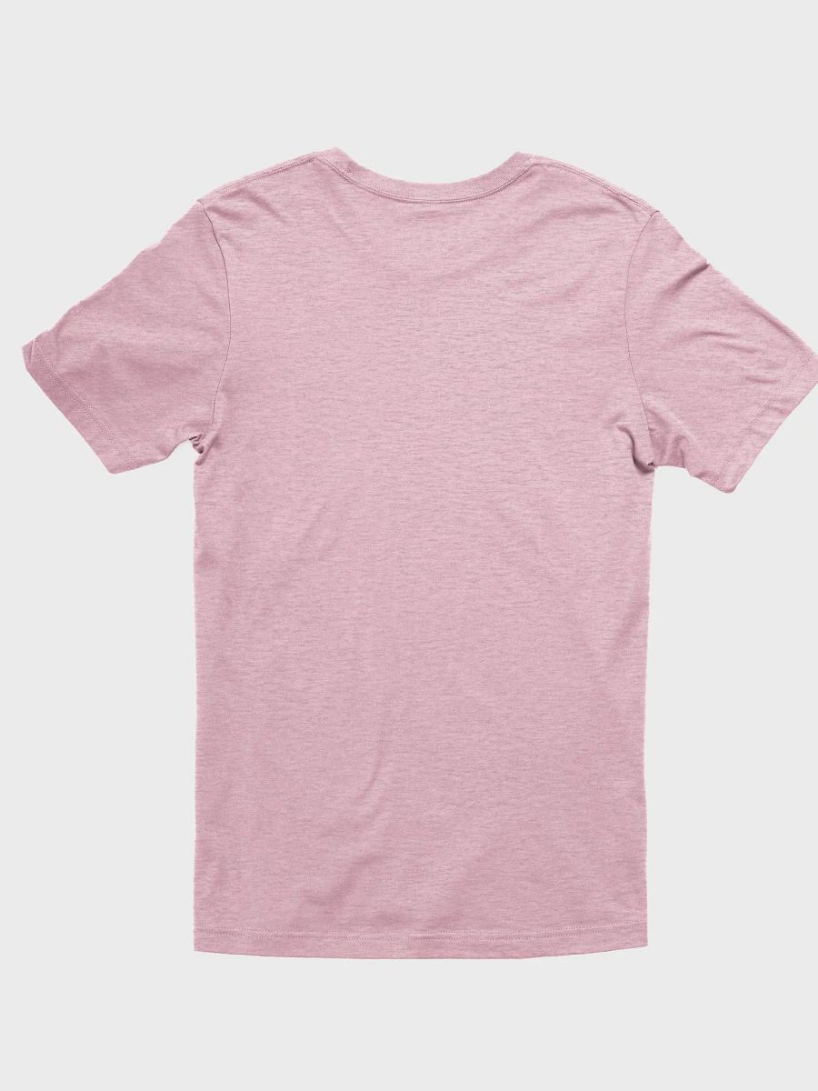 APPLE RANKINGS: Pink Lady Apple T-Shirt (Slim Fit) product image (2)