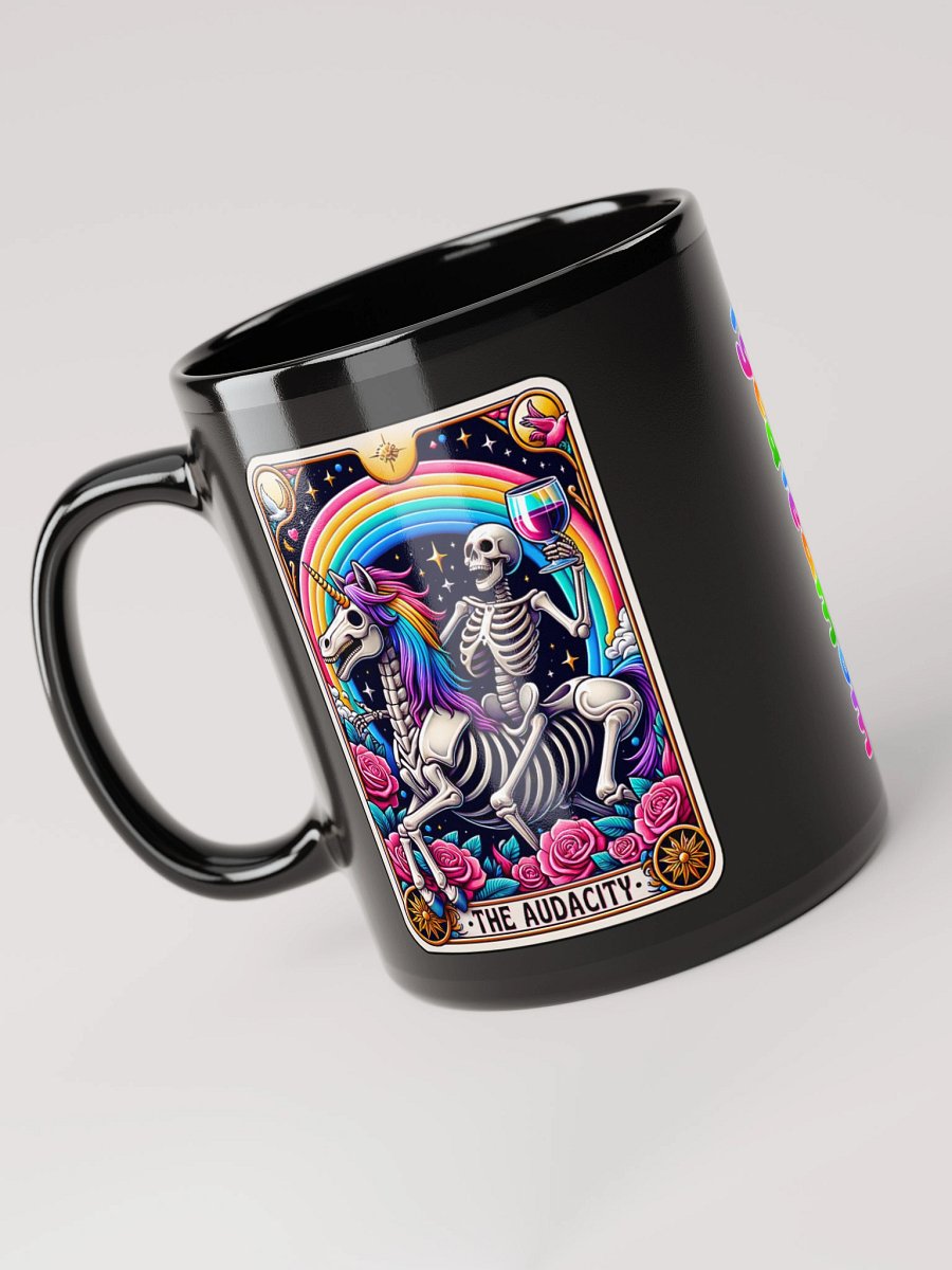 the audacity mug product image (3)