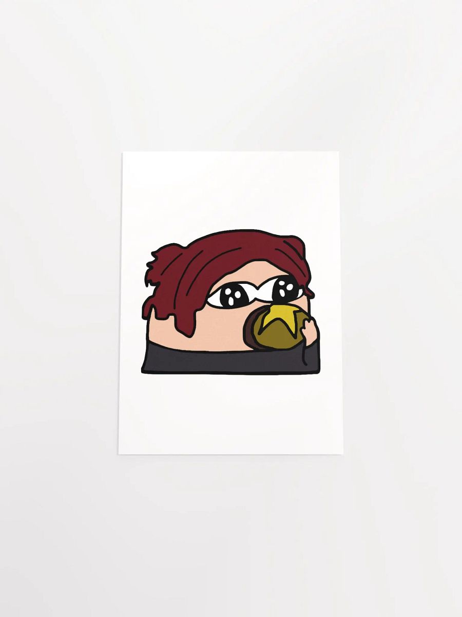 Tina Potato Poster product image (4)