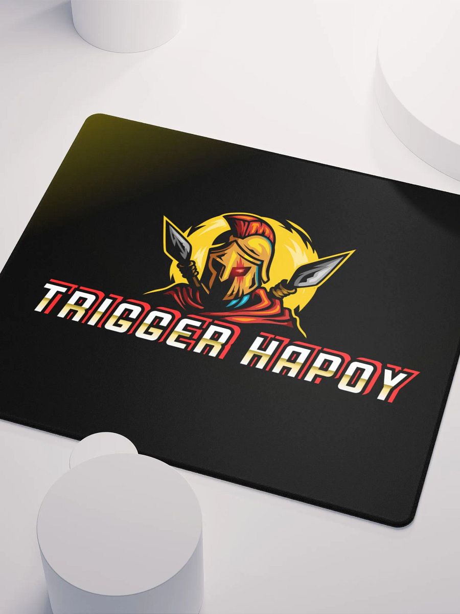 Gaming Mouse Pad product image (6)