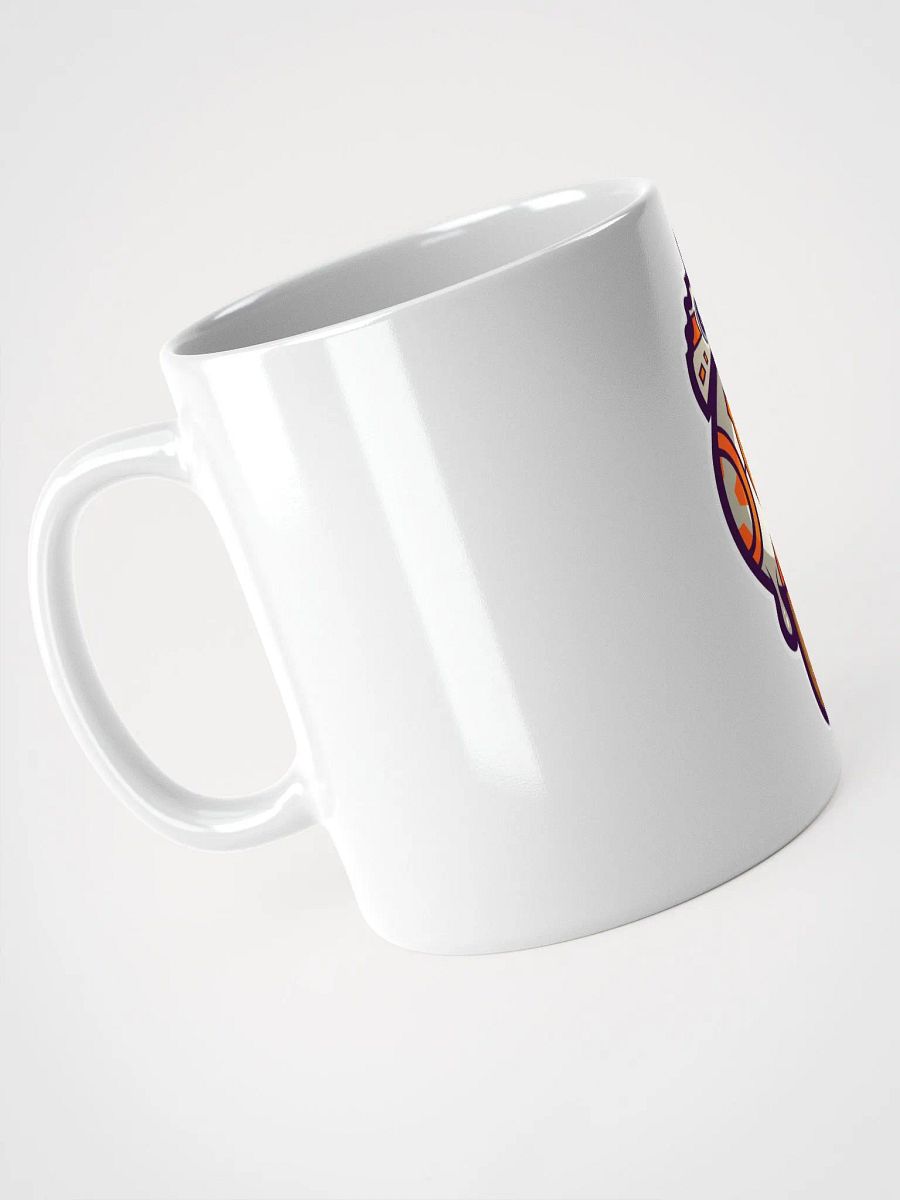 BB Ate Mug product image (4)